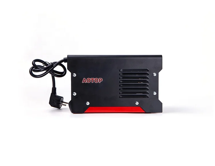 
In stock IGBT welding mma wholesale machine for stick arc welders 