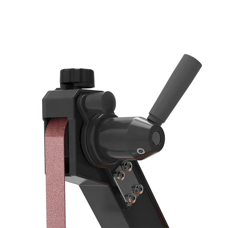 Versatility woodworking machine bench grinder sander bench grinder with belt