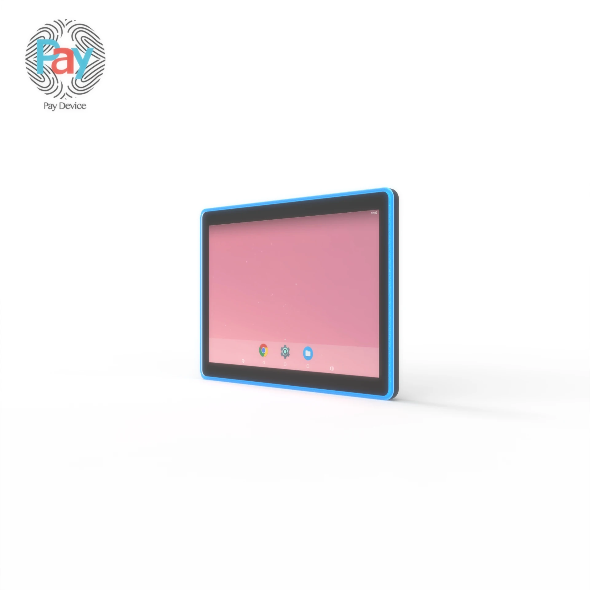10.1 inch hanging multifunctional android pad tablet