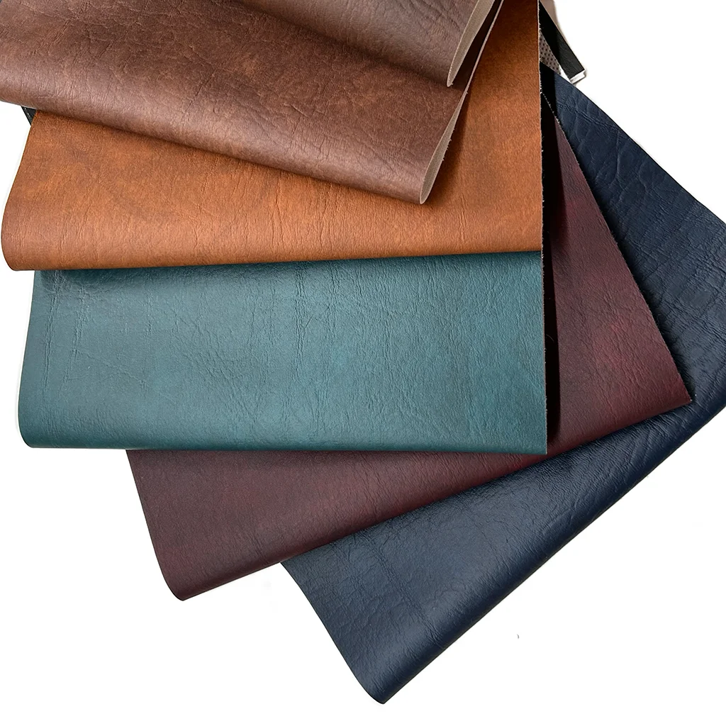 Wholesale Factory Stock Waterproof Upholstery Embossed Sofa Car Seat Pvc Leather Fabric Pvc Synthetic Leather Pvc For Marine