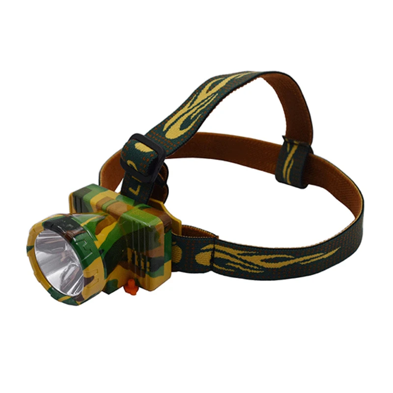 Прочная эластичная повязка на голову сменный эластичный ремешок для фары ширина 1 дюйм удобный