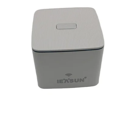 Hotspot Wireless Modem 5200Mah Battery WiFi Router 4G Sim CPE 300mbps B66