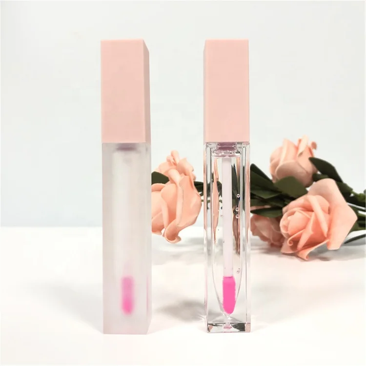 Perfect lipstick good packaging color change custom brand cosmetics liquid lip gloss