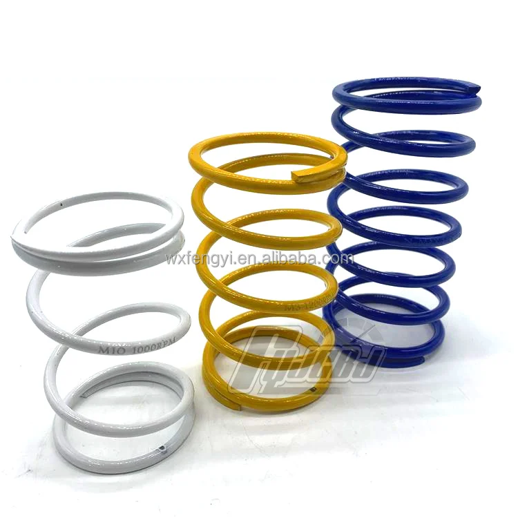 Racing Scooter CVT 1000 1200 1500 2000 RPM torque Drive Centre Spring Clutch Spring for Honda kVB click BEAT-FI