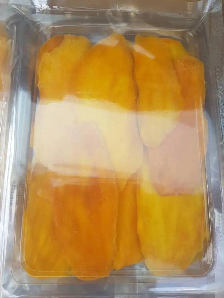 
Premium Quality Dried Mango from Thailand 