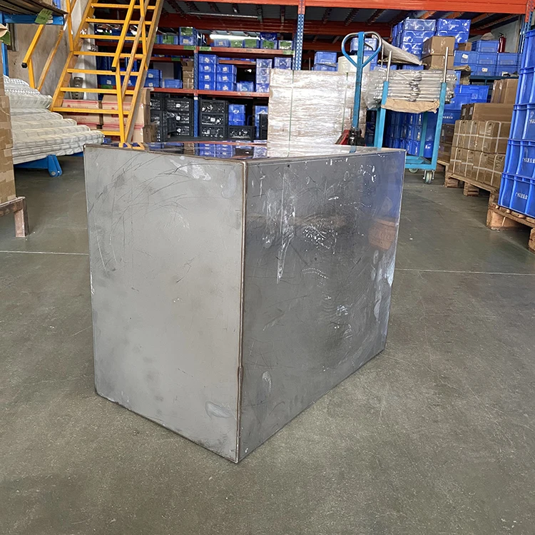 metal tool boxes for trucks