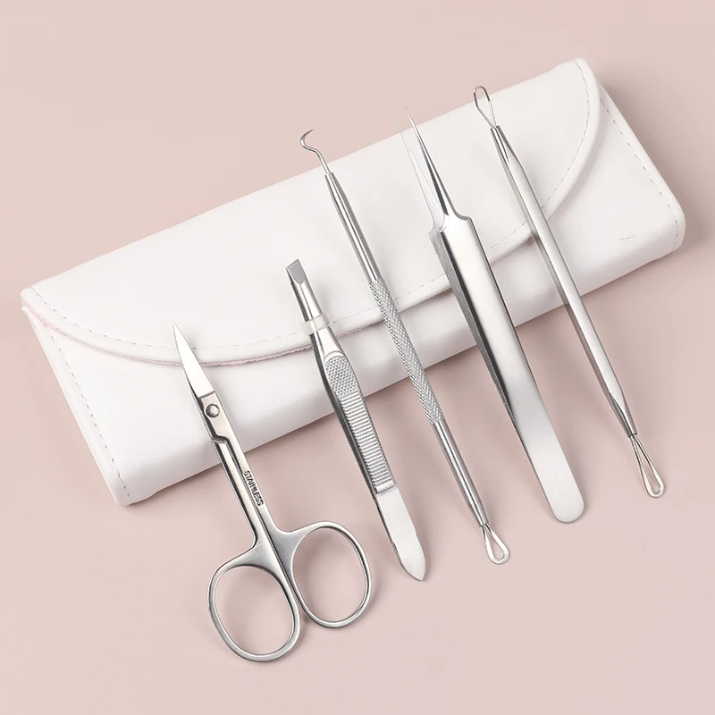 Набор инструментов для удаления черных точек