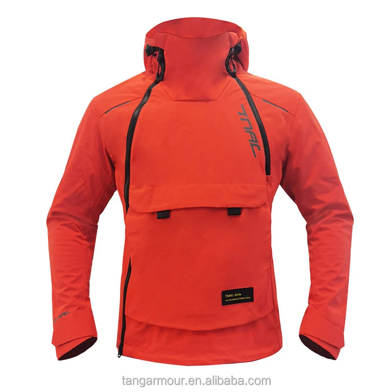 New Design Tactical Suit Jacket Waterproof Men Women Motorcycle Jackets Motor Sport Super Coat With CE Protection