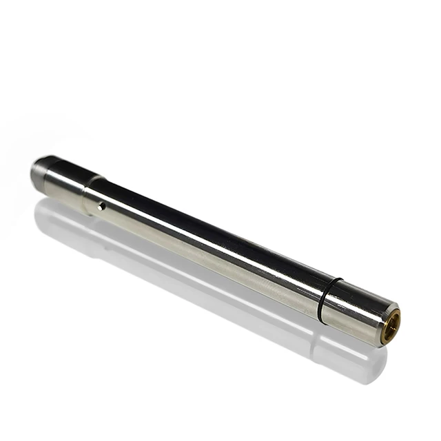 Dry Fire Auto Reaction LN-9 9MM Laser Training Tube from Special Pie modify the firearms simulation laser shooting training