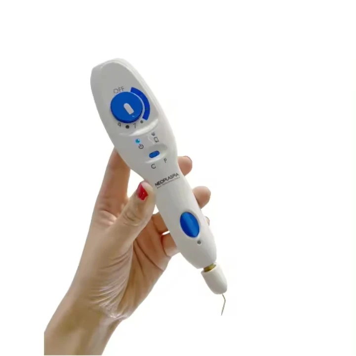 2024 New Plasma Machine Skin Care Plasma Pen Beauty Machine With Jet For Fibroblast Plasma Pen