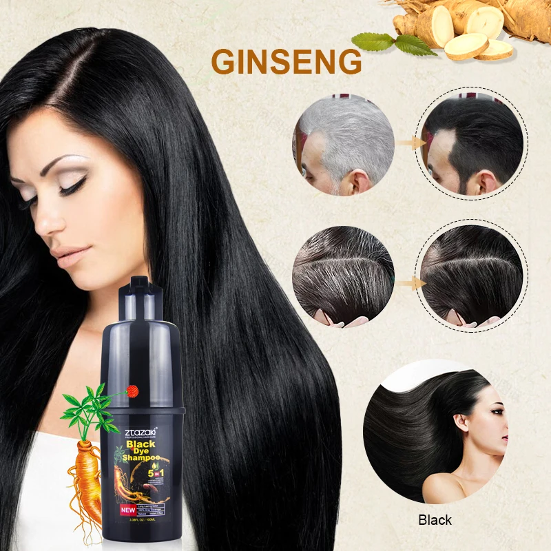 Натуральная краска зтазаки 100 мл