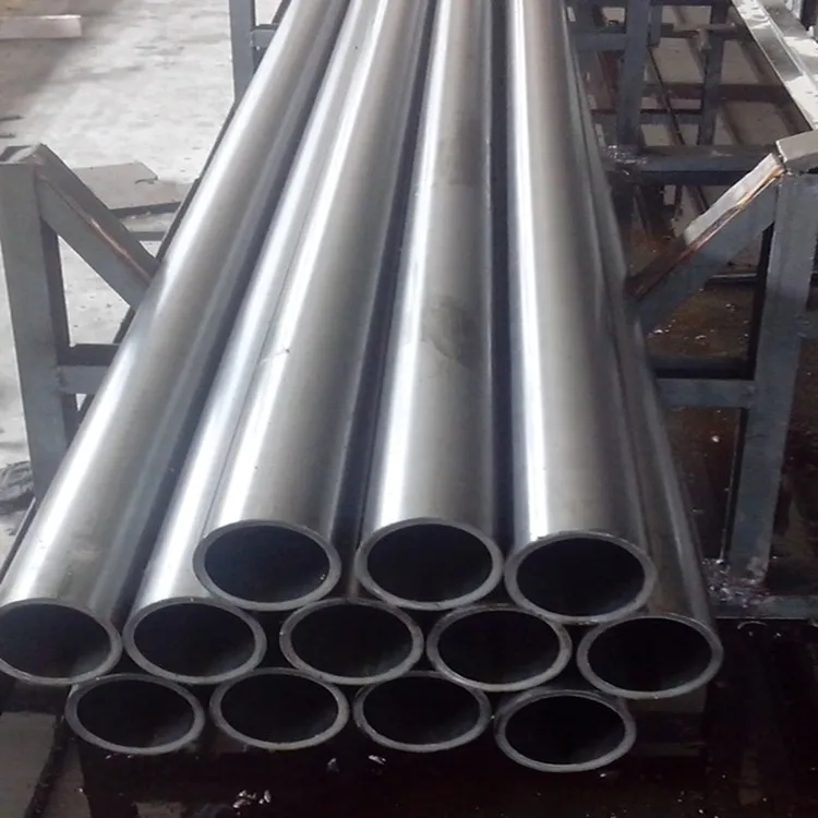 STKM 11A Cold Rolled Seamless Steel Pipe/Tube High Precision Steel Pipe/Tube Cold Rolled Steel Pipe Manufacturer