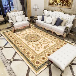 new digital printing Luxurious design hereke turkish carpet