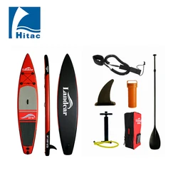 2023 OEM /ODM SUP Inflatable paddle board sup surfing inflatable paddle bord, wholesale 10 feet inflatable sup board