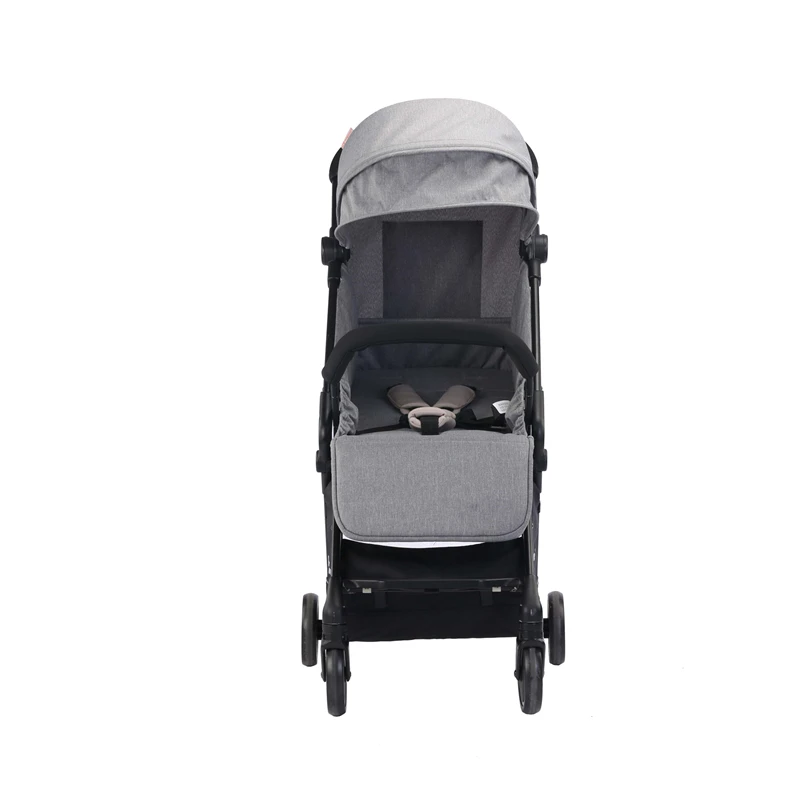 
Chinese luxury baby stroller supplier directly sale baby pram carrier auto folding stroller baby 
