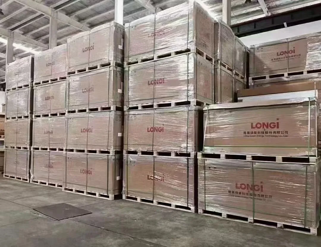 Tier 1 Stock Solar Panel A Grade Used Solar Panels 500W 600W 700W with very good price 5W-720W available