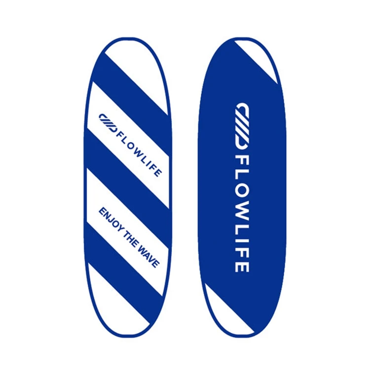 China professional manufacture popular custom inflatable paddle board surfboard