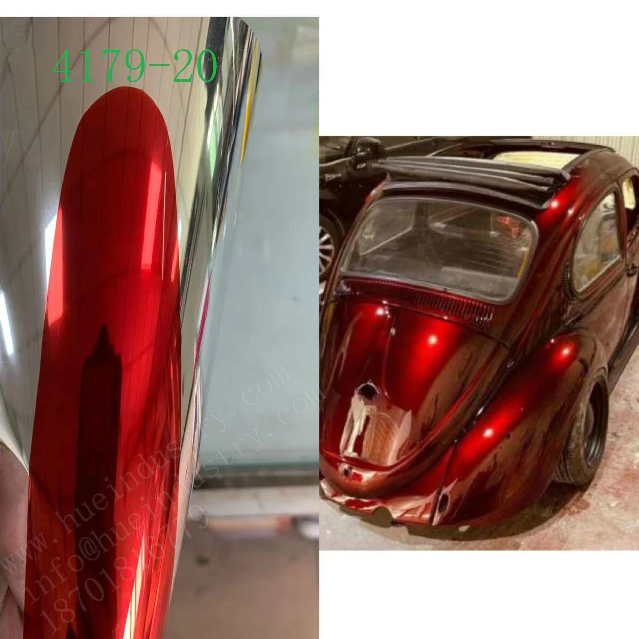 Candy paint for outdoor painting automobile candy paint outdoors no fading in 3 years