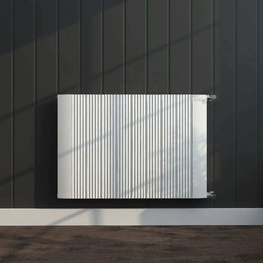 Best-selling SUN-AL1 aluminum radiator hot water aluminum heating radiator for room heating