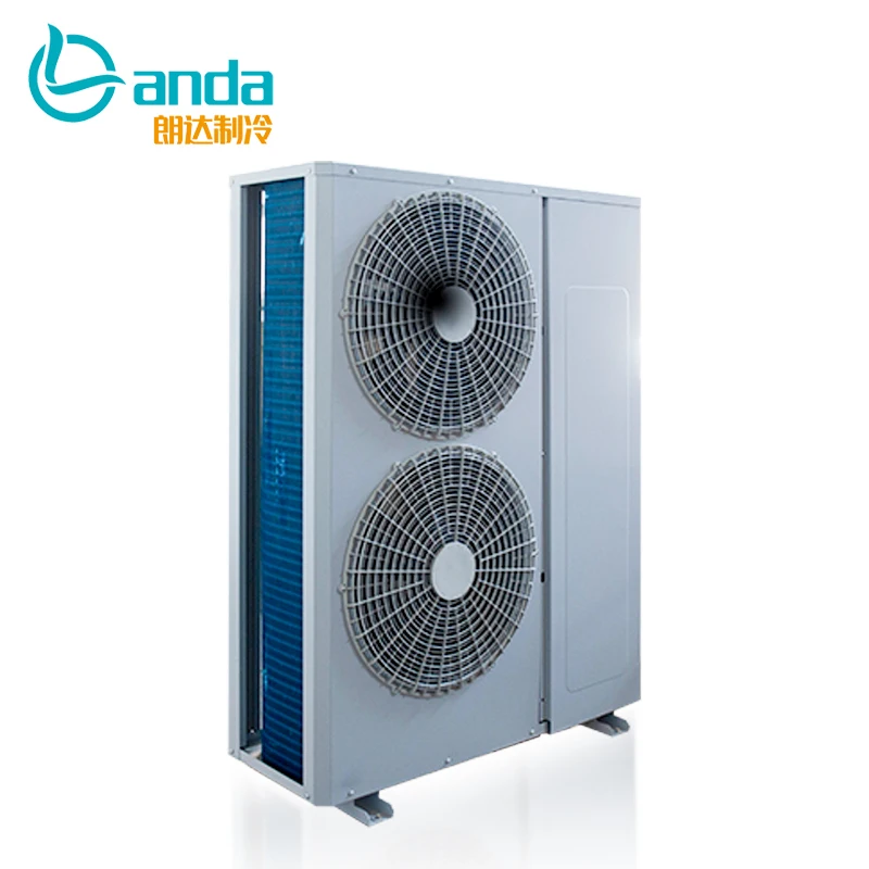 High Quality Condenser Condensing Unit with scroll 3HP compressor Refrigeration Unit for Cold Room