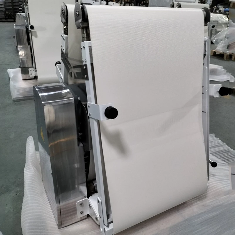 Dough Sheeter Machine Used Dough Divider Sheeter Dough Sheeter