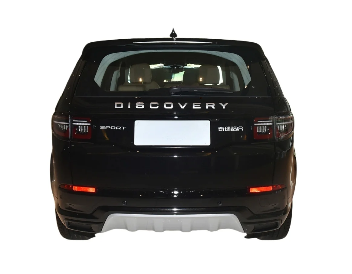 Chery Jaguar Land Rover Discovery Sport 2025 249PS Performance Technology Edition