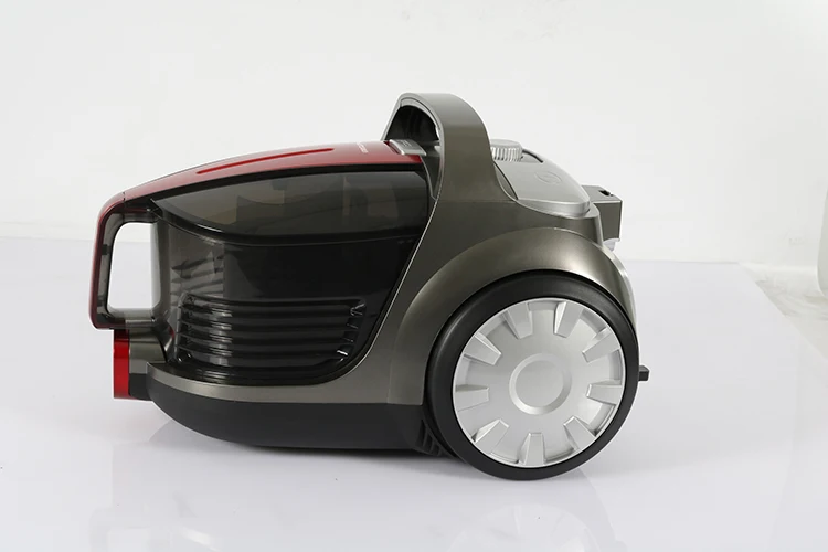 700 Вт Мотор пылесос для домашнего использования Циклон канистра проводной пылесос 5 метр пилы для резки колбовый пылесос