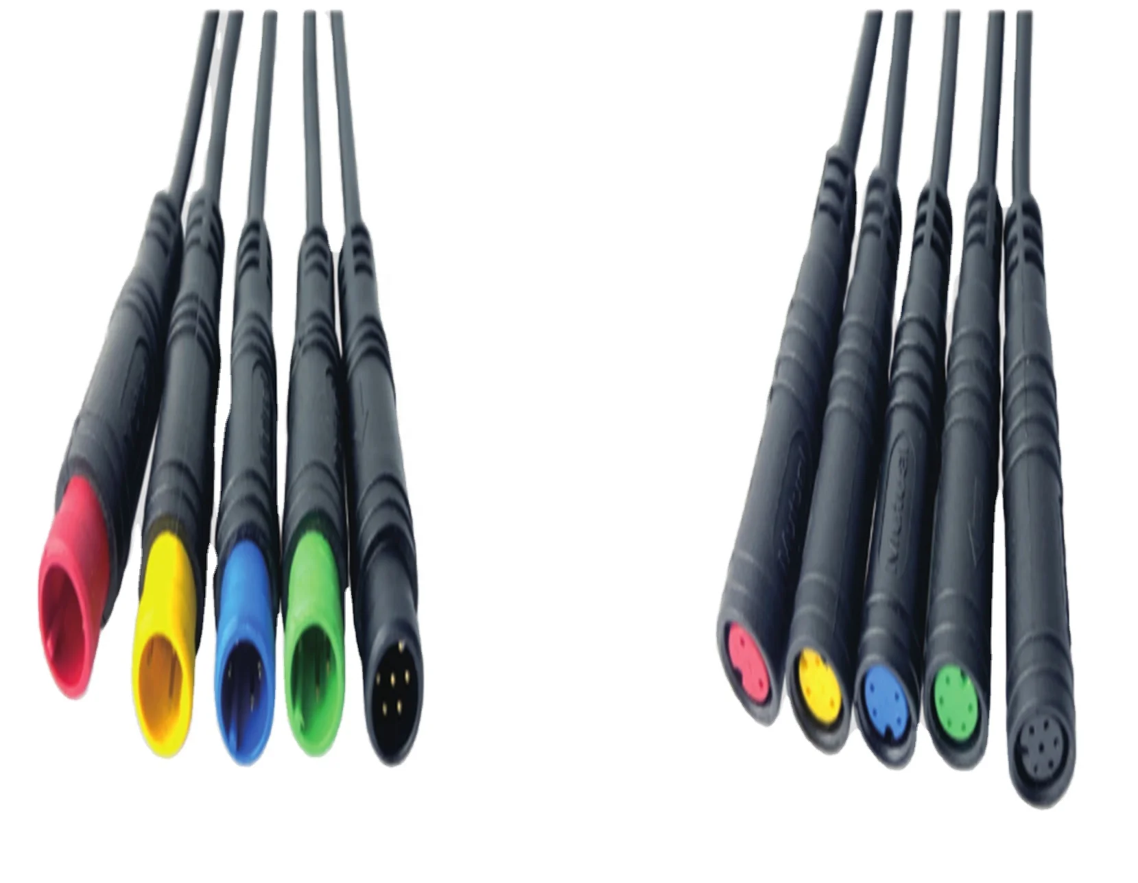 EMC/CE/ROHS approval water proof cable for e bike conversion kit