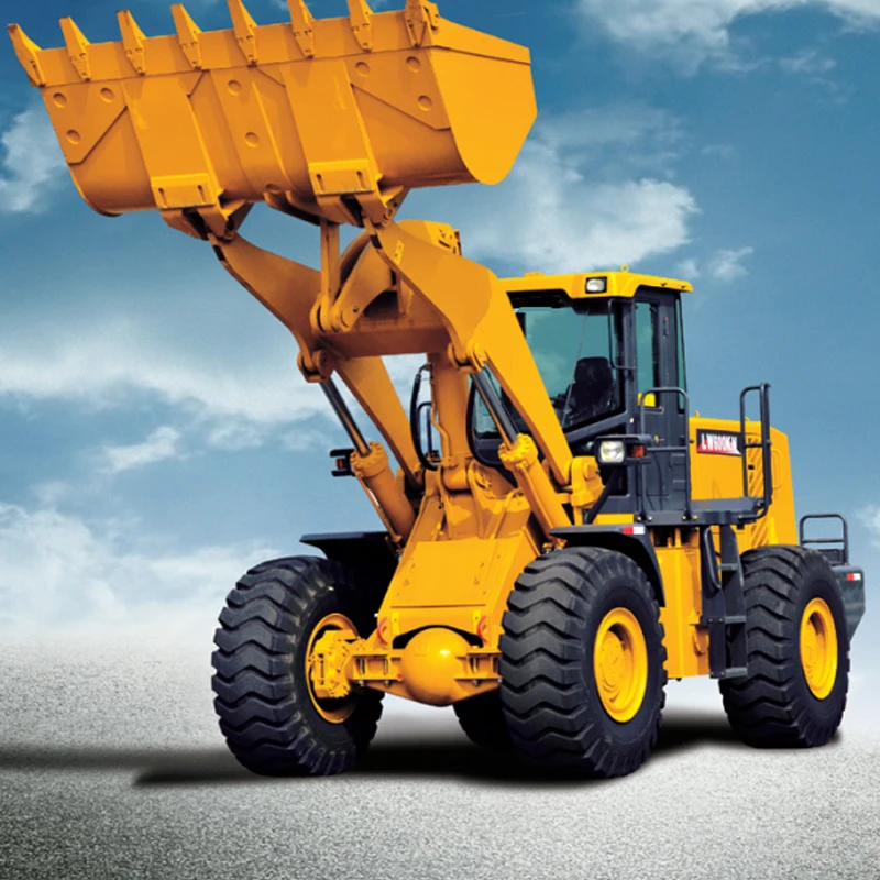 XCM-G колесный погрузчик LW400FV 4T с дешевой ценой для продажи