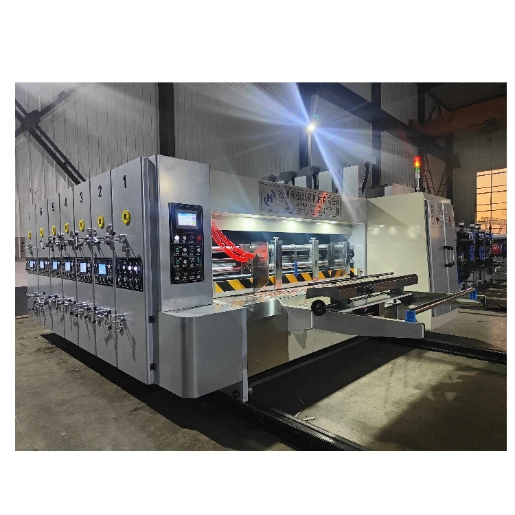 3 ply 5 ply 7 ply cardboard printing corrugated box water ink printer