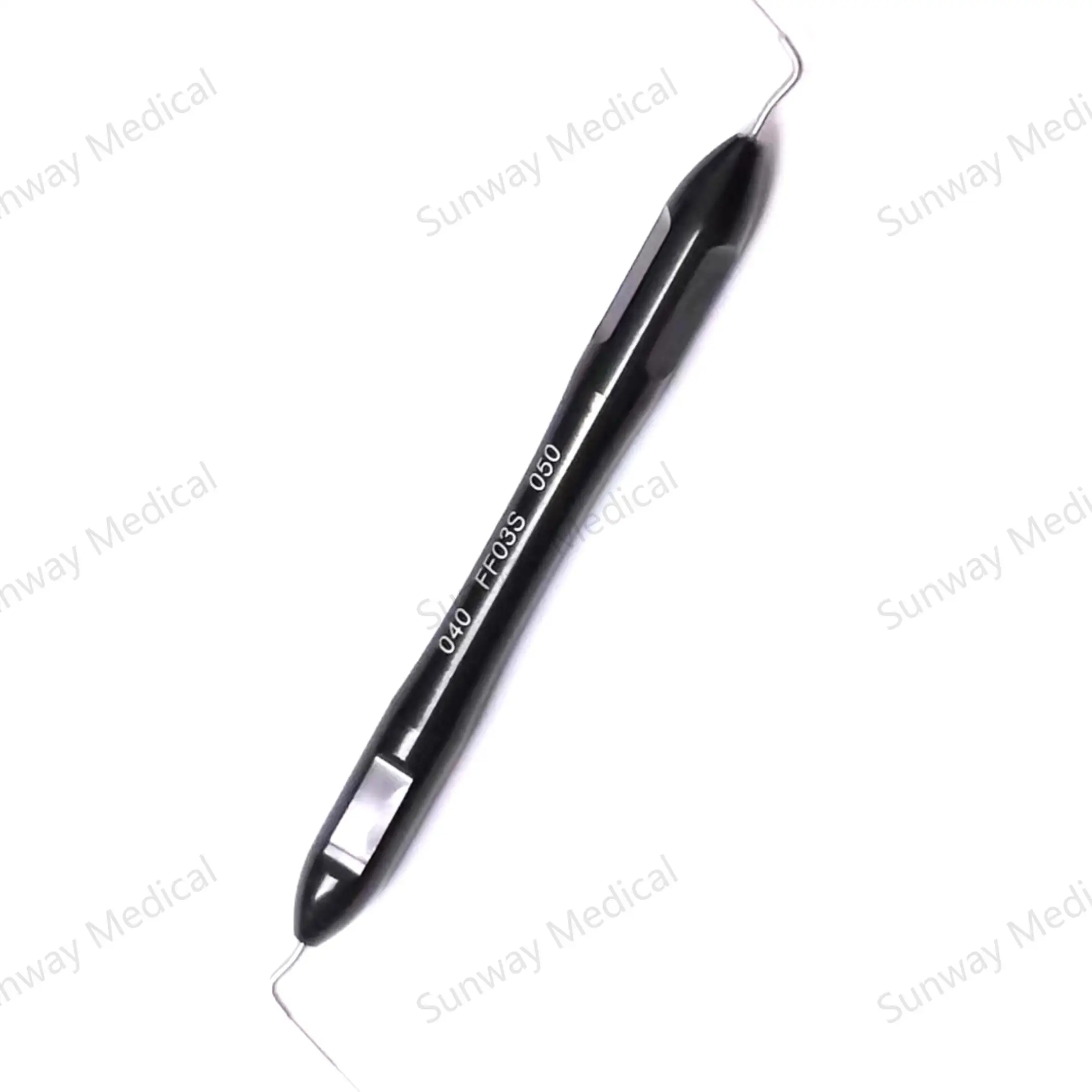 Dental Instrument Dental Equipment Dental Sybronendo Buchanan Hand Plugger Tip Dental Hand Pluggers