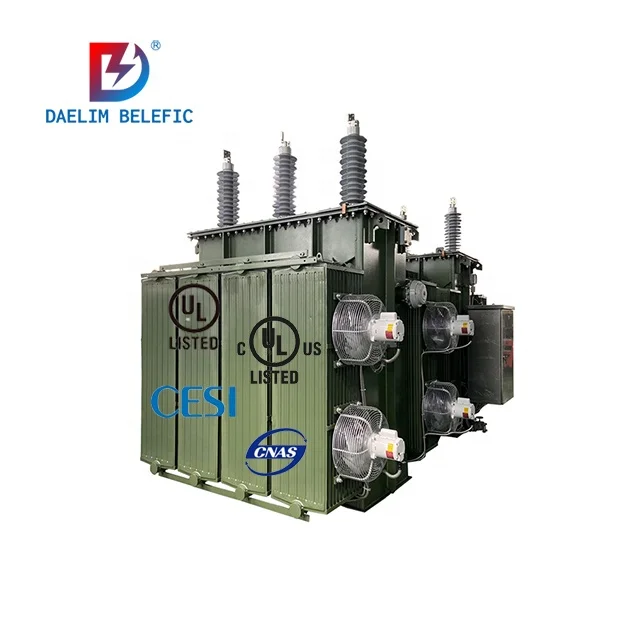 mv&hv oil immersed pover transformer 35 22 20 kv 15kv 13.8kv mva 300kva 450kva 500 630 kva 1200kva 2000kva 2800kva 1mva 7.5mva