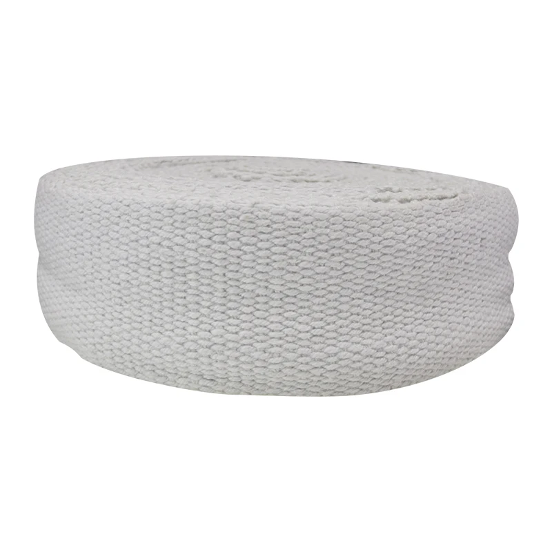 High temperature resistance can be wholesale pipeline insulation ceramic fiber belt