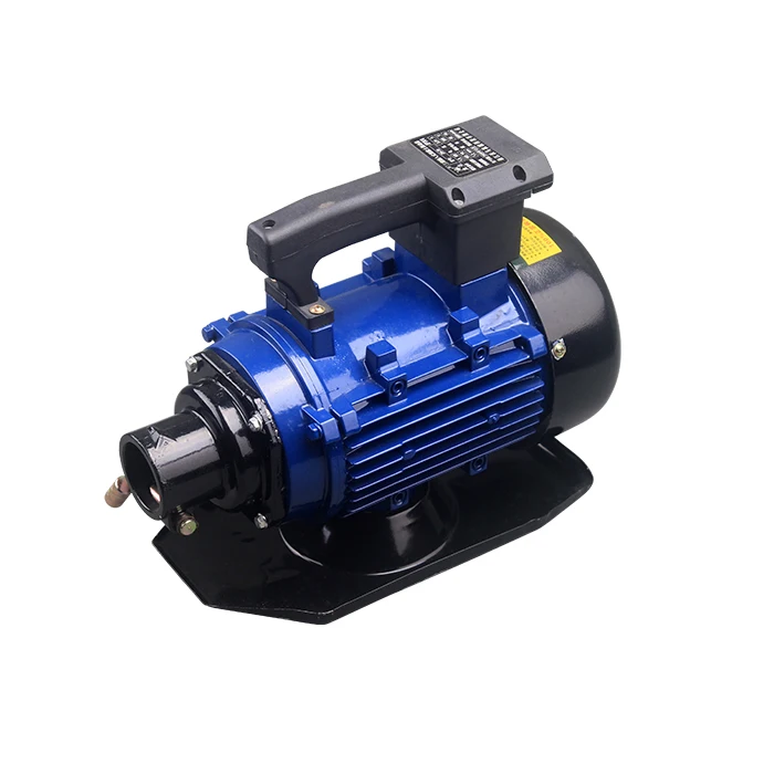 WOMA  Factory directly supply general sets ZN90 2.2KW/3HP series 220V/380V electric insert type concrete vibrator motor 1.5KW