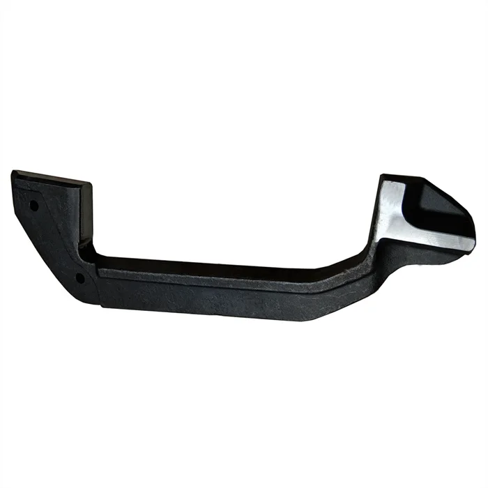 Precision Forging Manufacturer