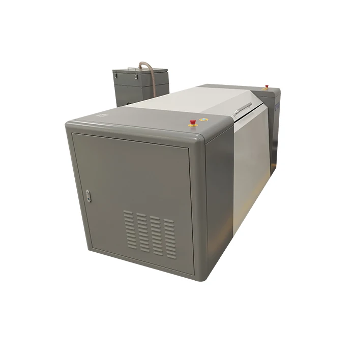 Flexo Ctp Photopolymer Plate Processor Machine