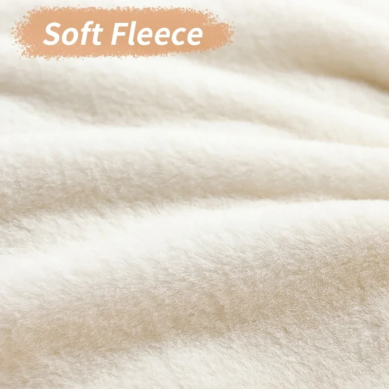 Cat Bed Mats Soft Plush Flower Shaped Kitten Cat Puppy Dog Bed Mat Pet Sleeping Blanket Pad Washable Cozy Sofa Pet Supplies