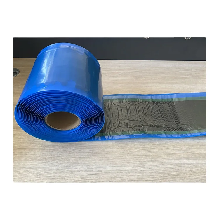 2022 Manufacturer Promotions Conveyor Belt Repair Strip Rubber Silicone Products