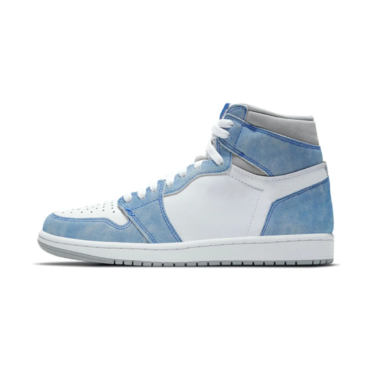  J1 High Quality Mens Basketball Shoes Retro 1 OG Hyper