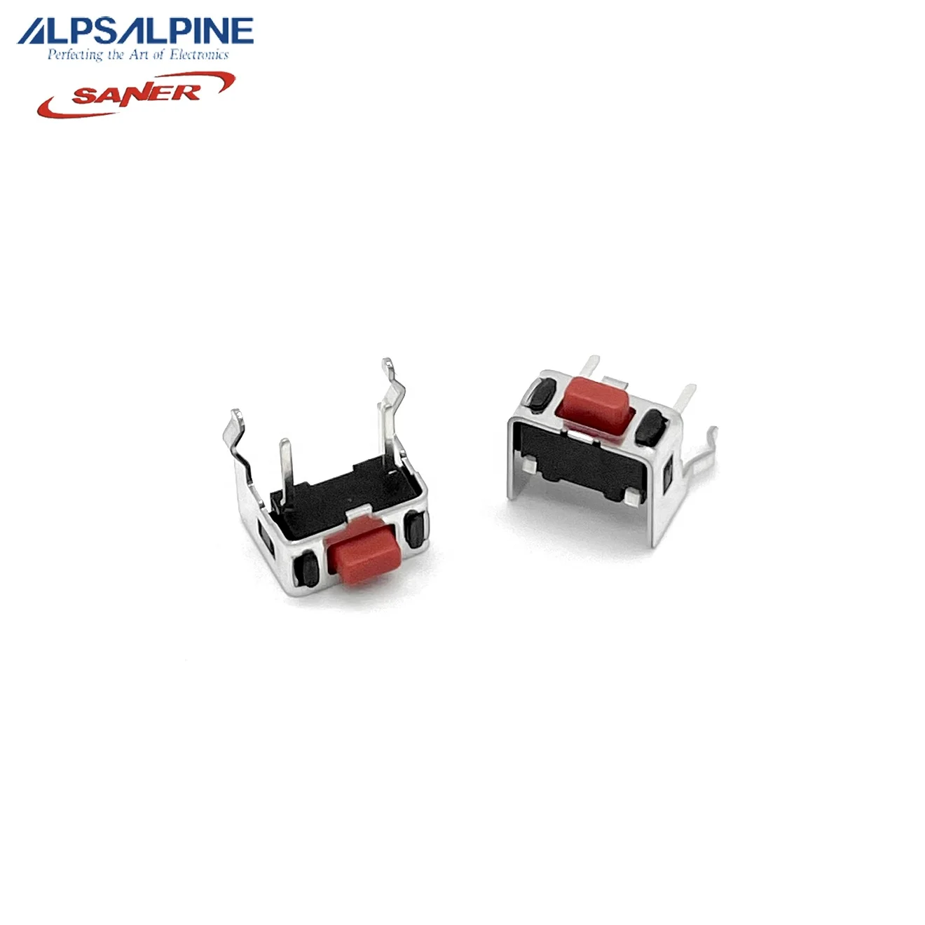 ALPS SKHLLFA010 6*3.5mm Compact Snap-in Type  Micro limit tacile mini push button smd tact switch