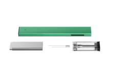 2021 hot selling products ceramic coil cbd oil no leaking empty rechargeable cbd oil vape pen