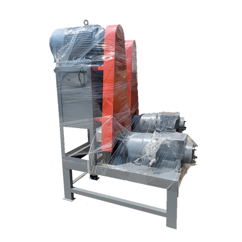  Hot Selling Biomass Briquetting