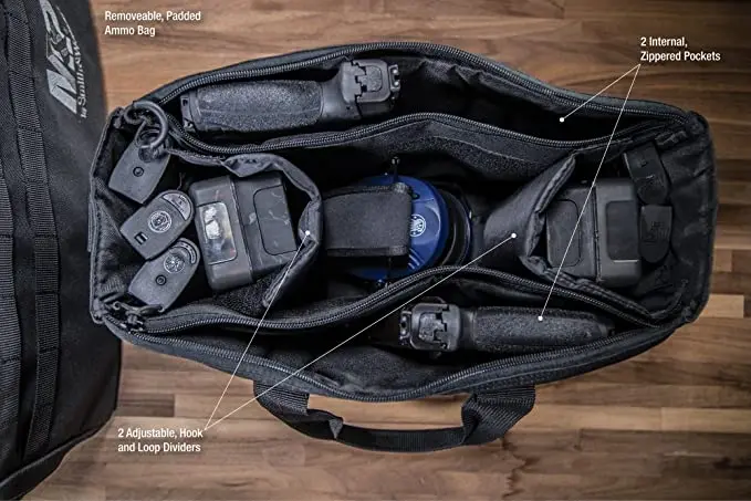 OEM Tactical Range Bag Tactical Shooting Range Bag Range Bag Tactical