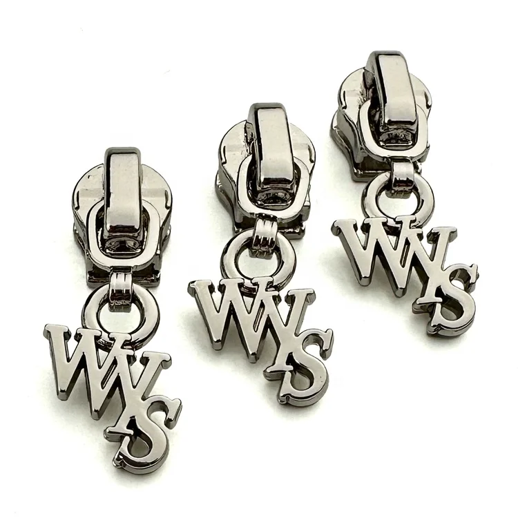 Customize Your Zippers with Our High-Quality Custom Zipper Pullers: Make a Statement with Unique Designs