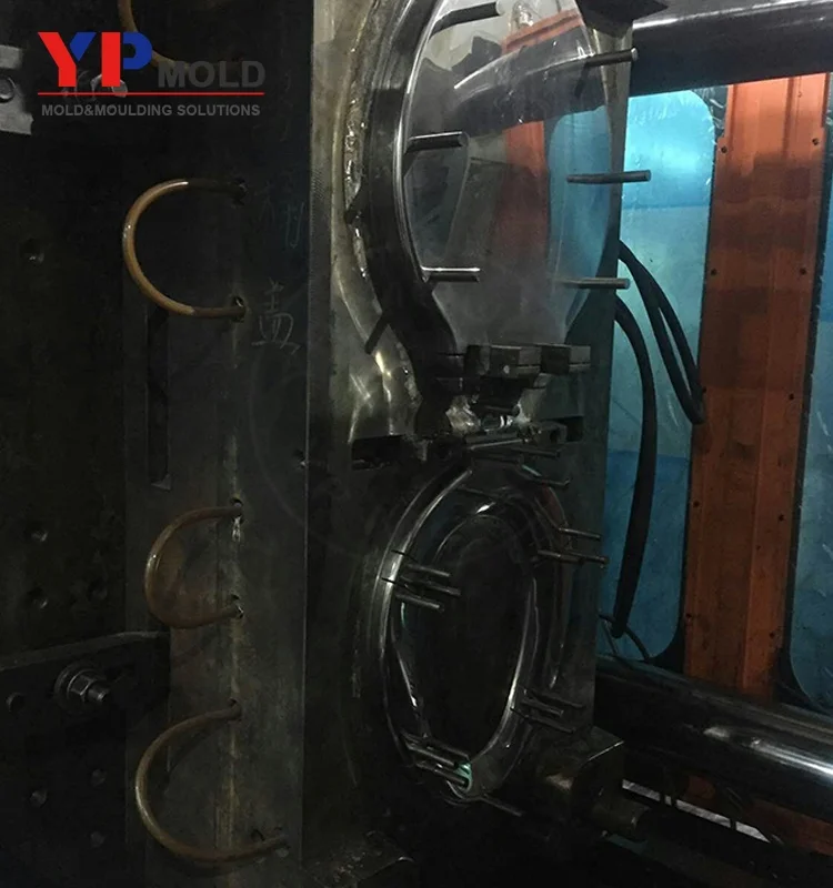 professional plastic toilet lid injection mold maker