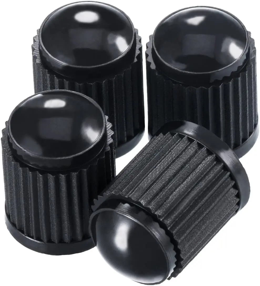 Stem Free Shipping Air Spike Custom Logo Cover Tire Valve Cap Tyre Valve Dust Caps for Car Motorbike Trucks Bike Bicycle