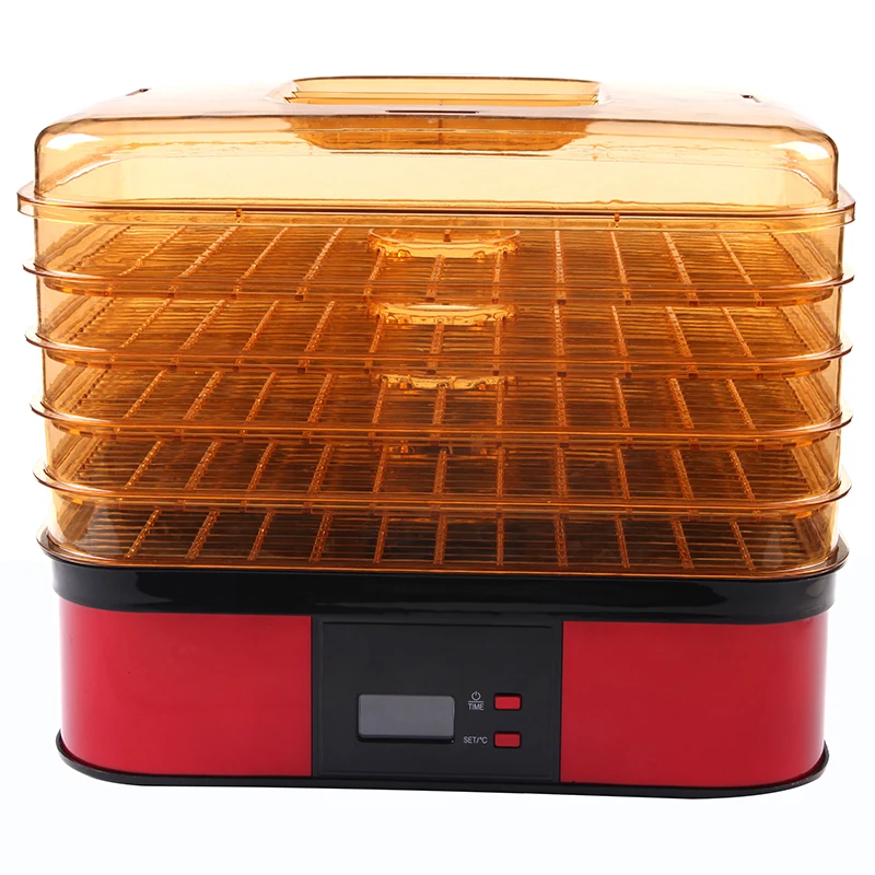 230V Digital Industrial Home Food Dehydrator for Sale