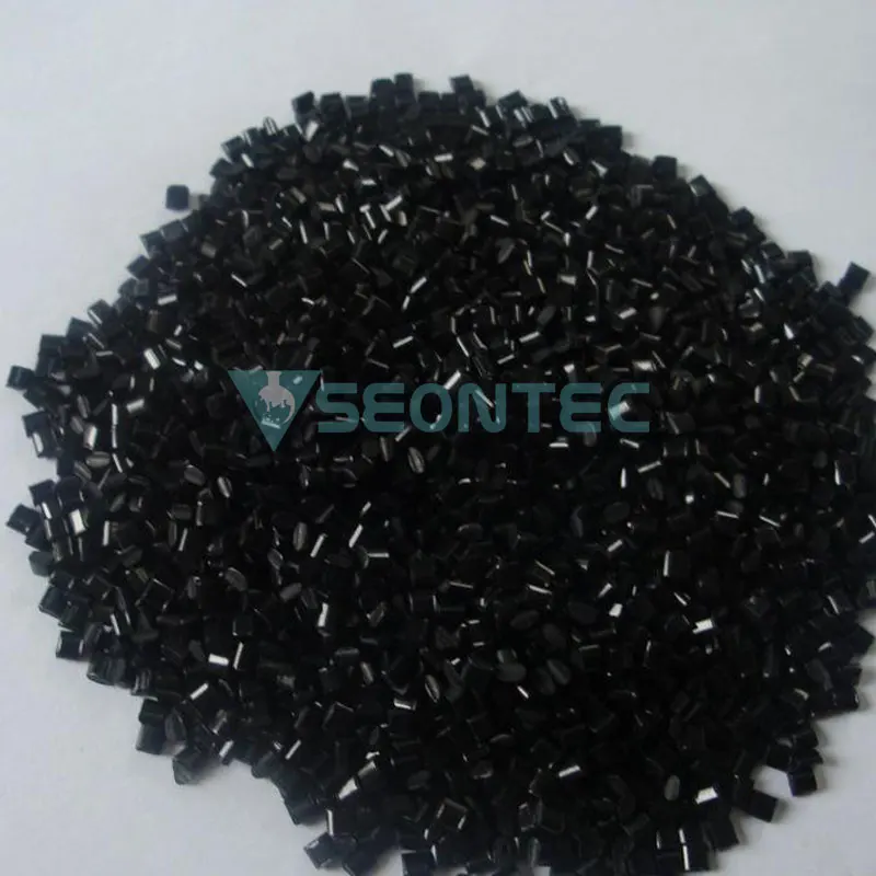 Nylon Granule PA Granule Plastic Material Engineering Pellet Resin High Grade Pure 100% Virgin PA Granule