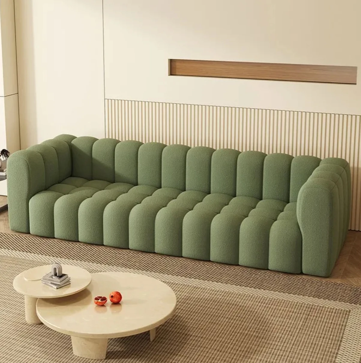 Nordic House hold bedroom style sofa room small apartment designer simple living room sofas