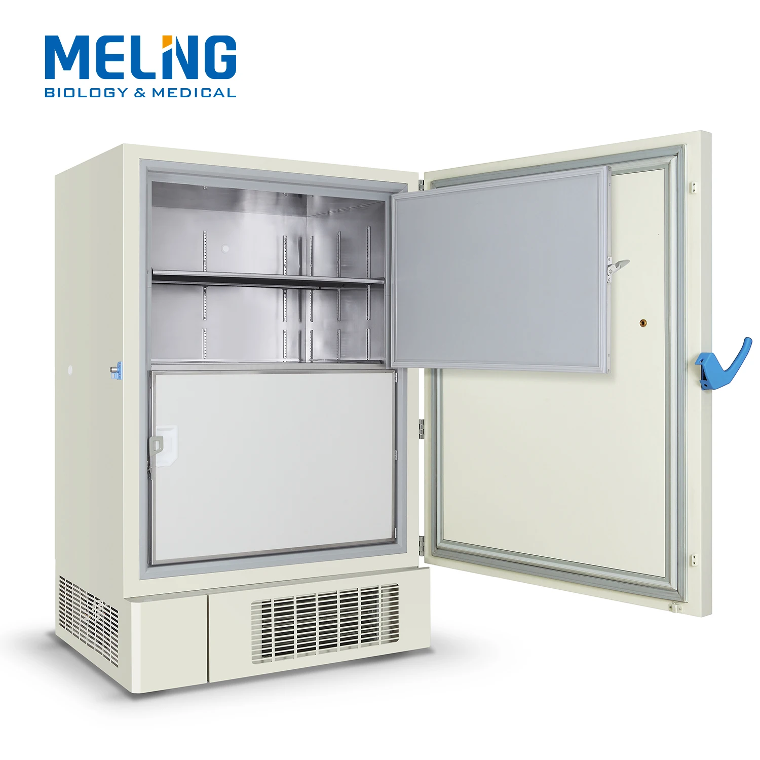 -86C ultra low temperature Vaccine storage freezer 1008L Genetic tissue storage